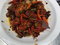-老三龙虾(汉阳杨泗庙店)