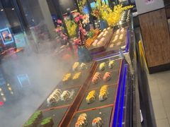 -冠菌火锅自助(东莞桥头店)