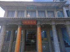 -灵山岛风景区