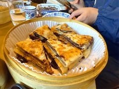 -牛街清真满恒記(平安里西大街店)