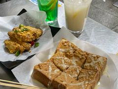 -颓记茶餐厅(美景总店)