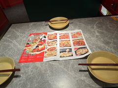 -廖川菜(八佰伴店)