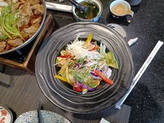 -德川家日本料理(中关村寰太大厦店)