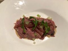 -北京金融街丽思卡尔顿酒店·意味轩 Cepe