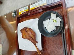 -百年老字号·观振兴蟹黄面·三虾面·苏式面(观前街富仁坊巷店)