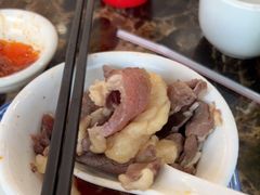 -蔡社牛肉城(龙湖店)