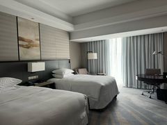 -舟山希尔顿酒店