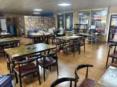 -清真·馬坡二旦烧烤(人生一串拍摄店)