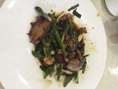 国力仁和川菜-国力仁和(凤城三路店)