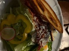 -宝莱纳餐厅(滨江店)