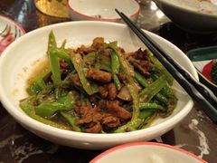 -新白鹿餐厅(爱琴海购物中心店)