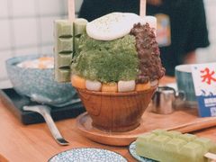 -WONDER ICE 萬得冰田(建設路总店)