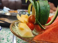 -鸿姐老火锅(疁城新天地店)