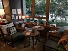 -咖法森林·咖啡  酒吧(天河店)