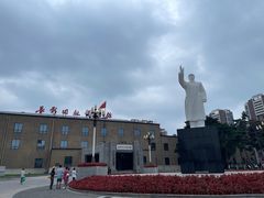 -长影旧址博物馆