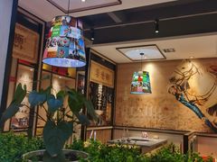 -羊来顺冰煮鲜羊 铁锅烀羊肉(中央大街店)