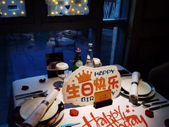 -王品牛排(珠海富华里店)