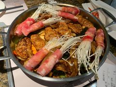 -黄记煌·三汁焖锅(万达广场店)