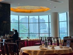 -湛江花园酒店·桃园馆
