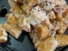 -良师门滨海人家·海鲜·家常菜(滨海城店)