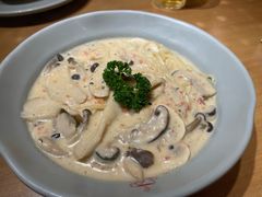 -Lia Cafe Bar Restaurant松山咖啡屋