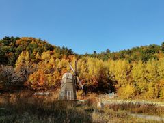-道须沟旅游风景区