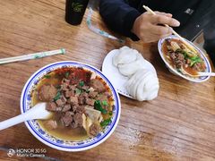 -清真·老陈家烩菜(东新街总店)