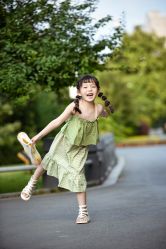 -西城映画儿童摄影(芝麻街店)