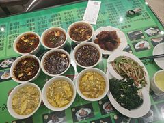 -令氏家外家周秦食府(高新店)