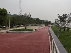 -幕燕滨江·长江观音景区