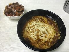 -弄堂面馆(金运路店)