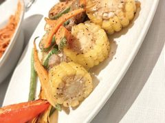 -波特曼西餐厅(南岗店)