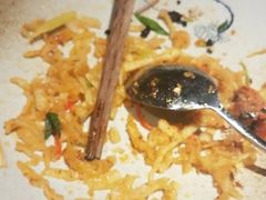 -山丹丹西北菜(金贸大厦店)