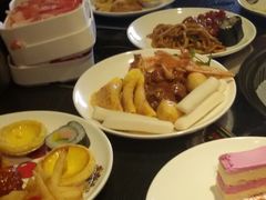 -欢乐牧场(T12店)