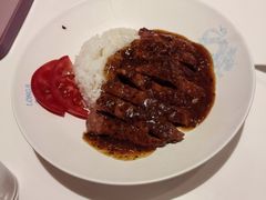 -龙记香港茶餐厅(久光百货店)