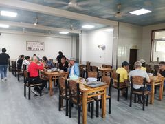 大堂-铁谢李松祖传羊肉汤馆