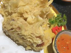 -桃夭日式料理(国信店)