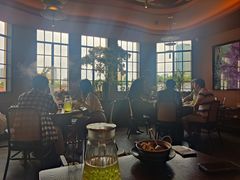 -滇野云南野生菌餐厅(陕西南路店)