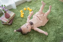 点击看大图 -DORA kids 朵拉儿童摄影花园店