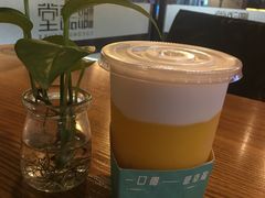 -椰语堂·海南清补凉(友谊阳光城店)