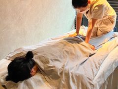 -涟LIAN·泰式按摩·MASSAGE·SPA(深业上城店)