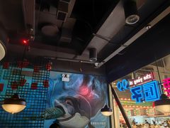 -匠子烤鱼(远大购物中心店)