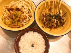 -东排食堂长沙小吃大排档(五一广场店)