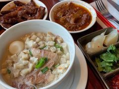 -西安W酒店·WEI全味西餐厅