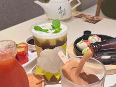 -蔡澜点心·粤菜(嘉里中心店)