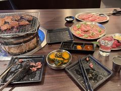 -大馥·炭火烧肉酒场(莘庄莘福坊店)