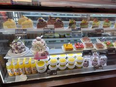 -FANEN法念·烘焙·甜点(万象城店)
