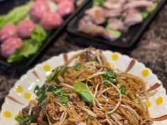 -潮沅牛肉店火锅(清布店)