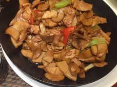 -秦三驴(云飞街店)