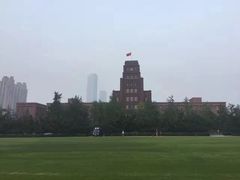-大连人民广场
